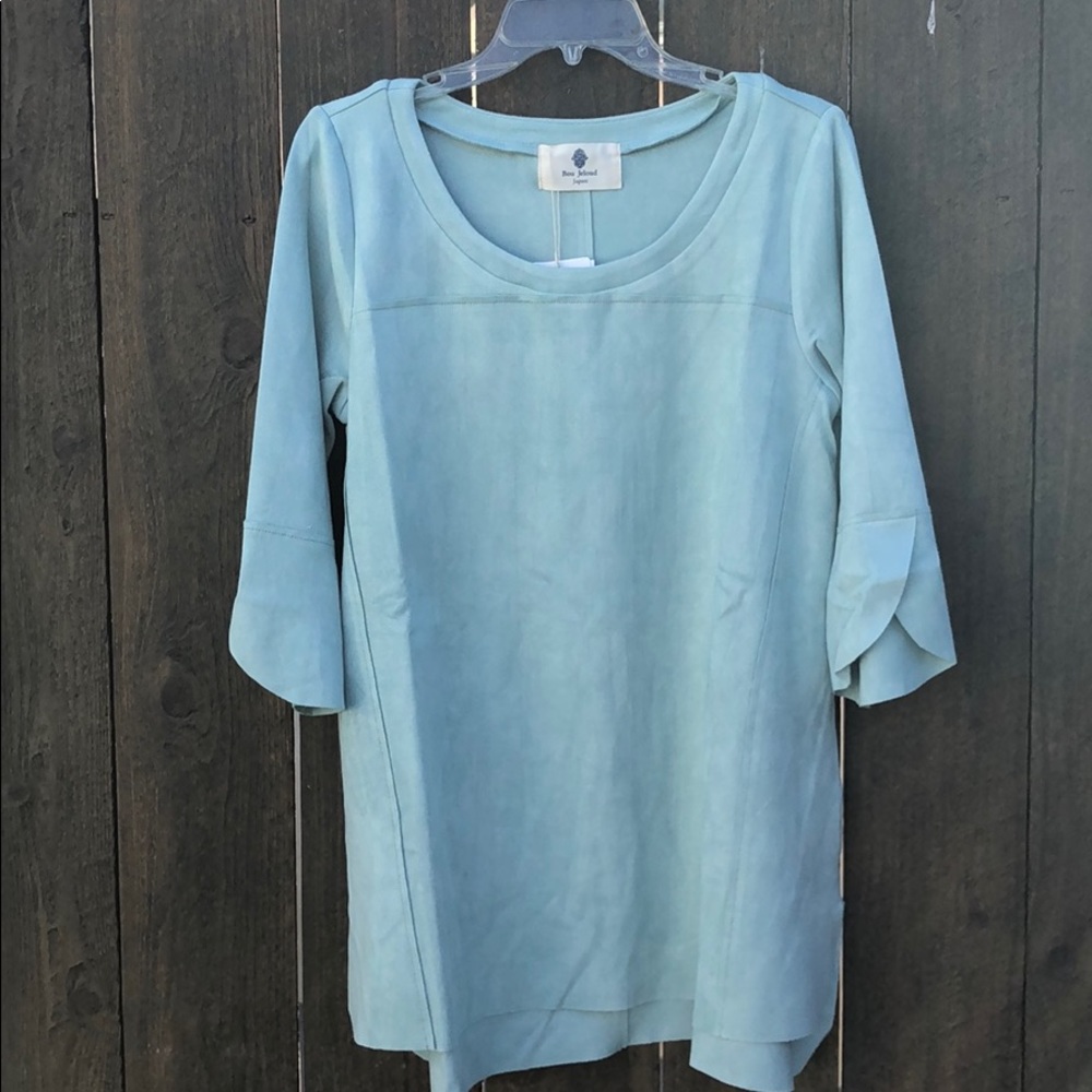 Bou Jeloud tunic dress